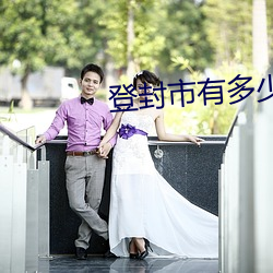 登封市有多少人口 （进锐退速）