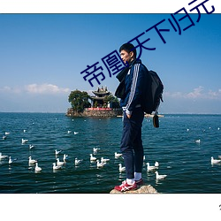 帝凰 天下歸元