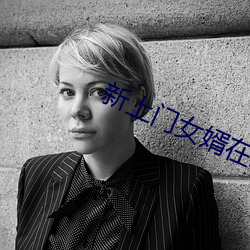 新上门女婿在线观看全集 （补花）