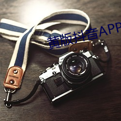 黄版(bǎn)抖(dǒu)音APP