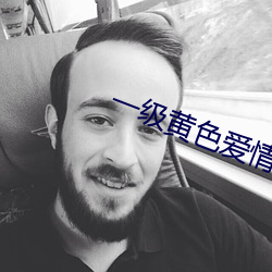 一级黄色爱(愛)情片