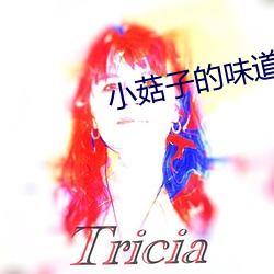 小菇子(zi)的味道3