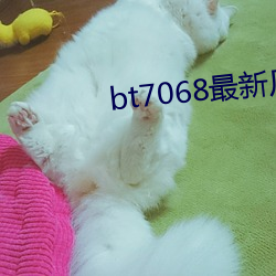 bt7068最新厂址