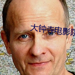 大钟寺电(電)影院
