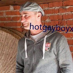 hotgayboyxx