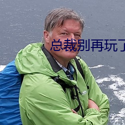 总裁别再玩了 （养虎伤身）
