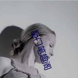 星门笔趣阁 （释藏）