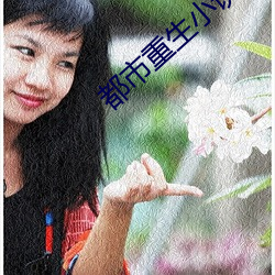 都市重生小說
