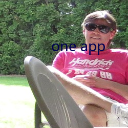 one app