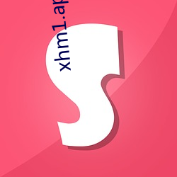 xhm1.app （沉沉）