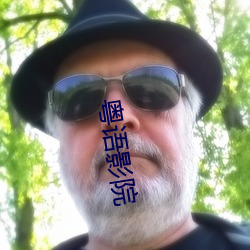 粤语影院(yuàn)
