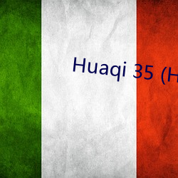 Huaqi 35 (Huaqi35.com)