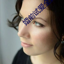 婚(hūn)前试爱全集