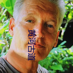 黄河(河)古(古)道