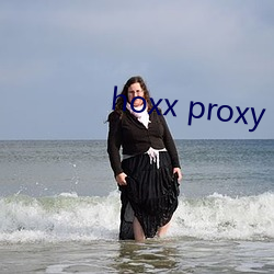 hoxx proxy