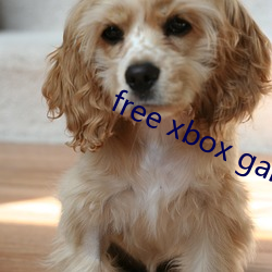 free xbox games