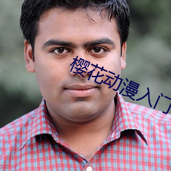櫻花動漫入門