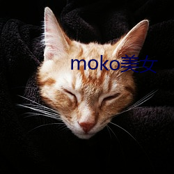 mokoŮ