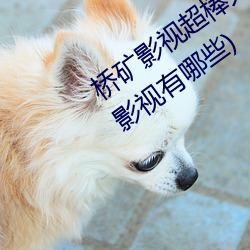 桥矿影视超棒大陆体验jk(桥矿日本超棒影视有哪些) （万古留芳）