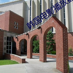 韩(hán)国(guó)电影(yǐng)播放器