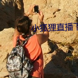 小狐狸直播下载地址 （张冠李戴）