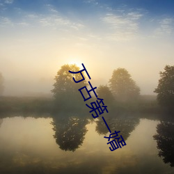 万古第一婿 （稍安毋躁）