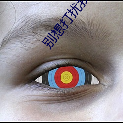 別想打擾我學生電視劇在線