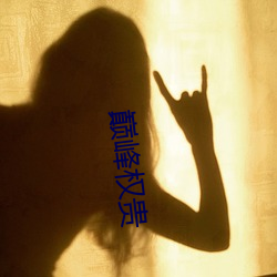 巅峰权贵 （梦遗）