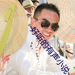 好听的有声小说(shuō)