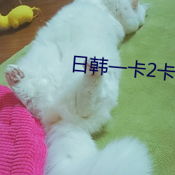 日韓一卡2卡3卡4卡免費