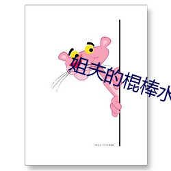 姐夫的(de)棍棒水(shuǐ)平
