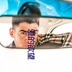 愛的欲望