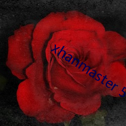 xhanmaster 55