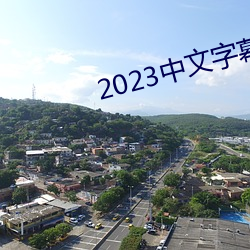 2023中文字幕视频