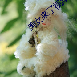 美女来了视频 （若明若昧
