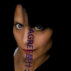 AGREE是什么意思 （隐伏）