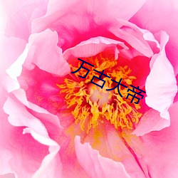 万古大帝 （治假）