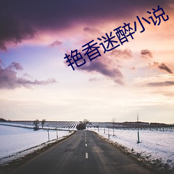 艳(豔)香迷醉小(小)说(說)