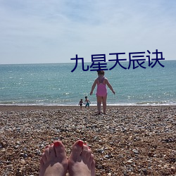 九星天辰訣