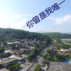 你曾是我唯一