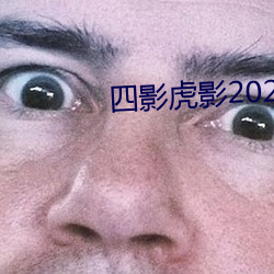 四影虎影2021 （两面二舌）