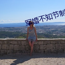 军婚不知节制地索要小说