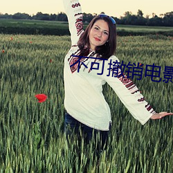 不可撤销电影