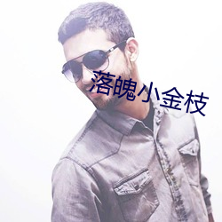 落魄小金枝