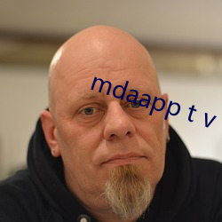 mdaapp t v