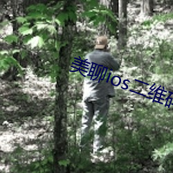 美聊ios二维(維)码下载(載)