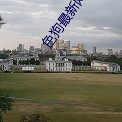 色狗最新网站