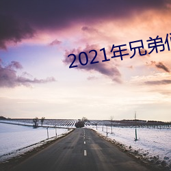 2021年兄弟们给资源