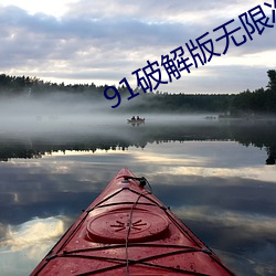 91破解版无限次无限减