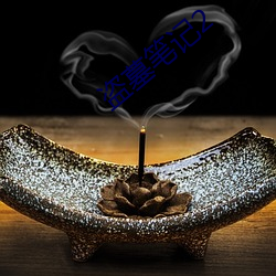 盗(盜)墓(墓)笔记2